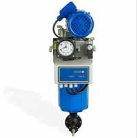 Auto Self Cleaning Filter - Color: Blue