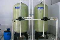 Pressure Sand Filters