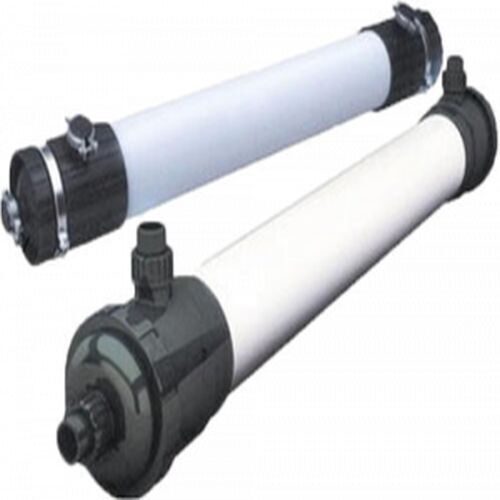 Ultra Filtration Membrane - Color: White