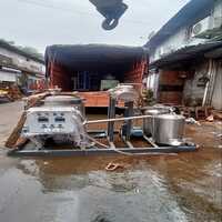 Electric Water Evaporator