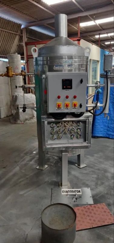 Electric Water Evaporator