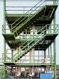 Multi Effect Evaporators - Capacity: Customizable Ltr