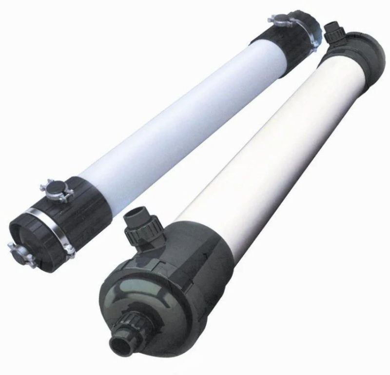 Alfa Uv Ecostream System - Dimension (L*W*H): Various Millimeter (Mm)
