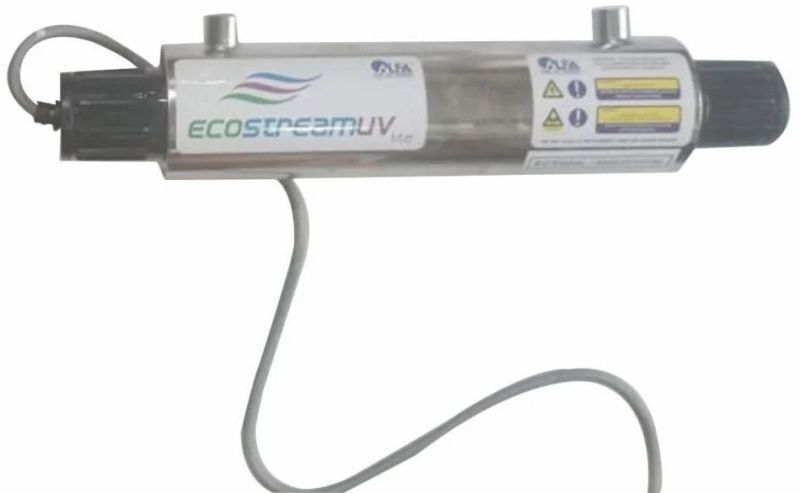 Alfa Uv Ecostream System - Dimension (L*w*h): Various Millimeter (Mm)