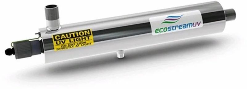 ALFA UV Ecostream System
