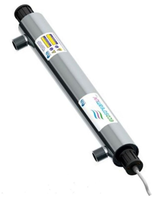 Alfa Uv Ultrapool System - Dimension (L*W*H): Various Millimeter (Mm)