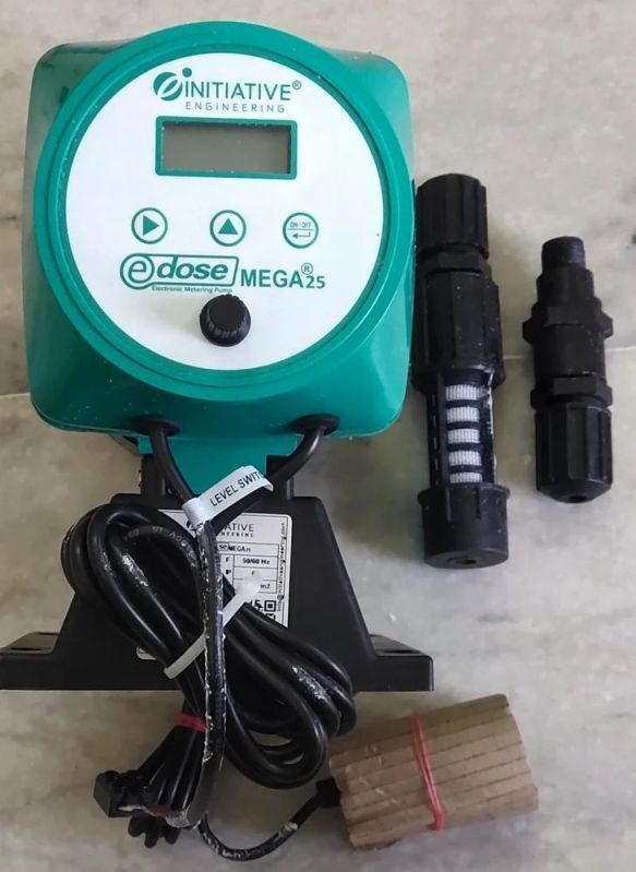 Automatic Water Dosing Pump - Dimension (L*w*h): Various Millimeter (Mm)
