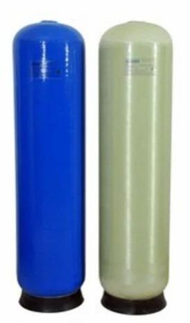 Frp Vessel - Efficiency (%): 100 %