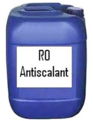 Ro Antiscalant Chemical - Efficiency (%): 100 %