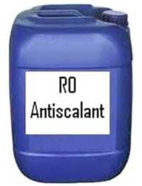 RO Antiscalant Chemical