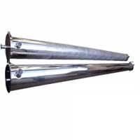 Stainless Steel Membrane Housing