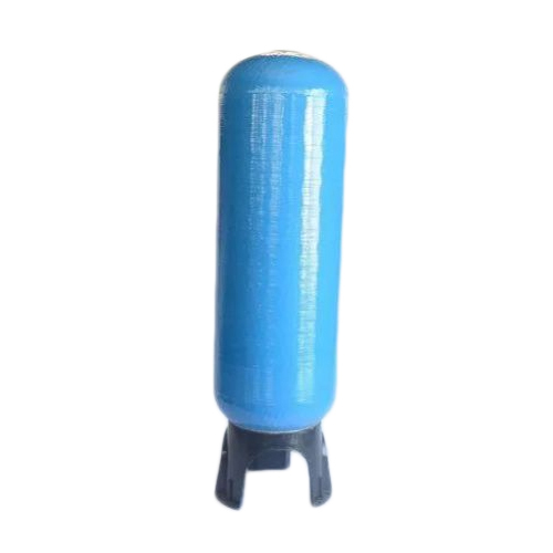 Vertical Frp Air Pressure Vessel - Automatic Grade: Semi Automatic