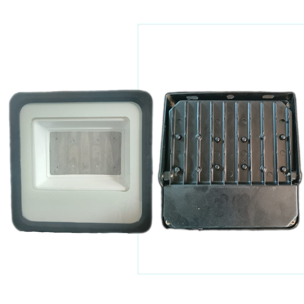 30W Flood Light Housing - Features: Waterproof