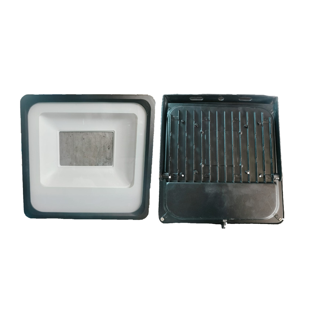 100W Flood Light Housing - Features: High Quality