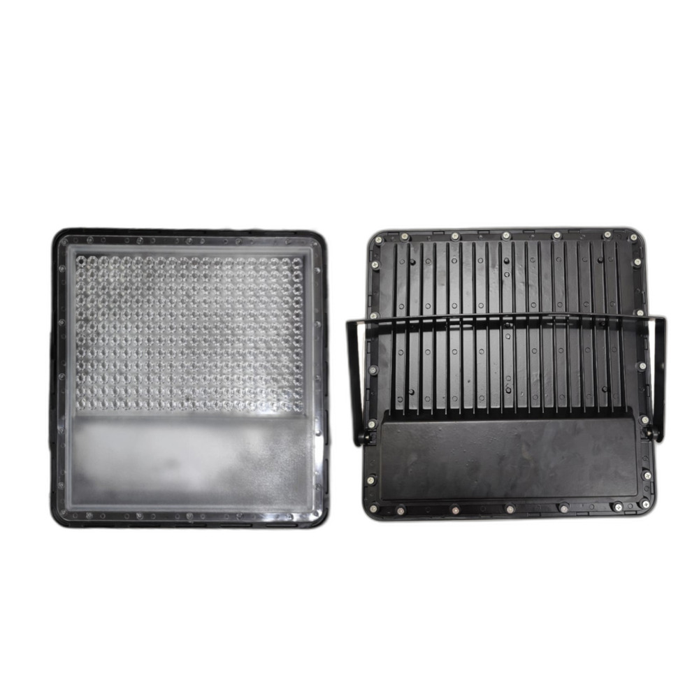 200W Flood Light Housing - Features: High Quality
