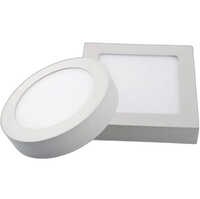 Aluminium Surface Panel Light Housing