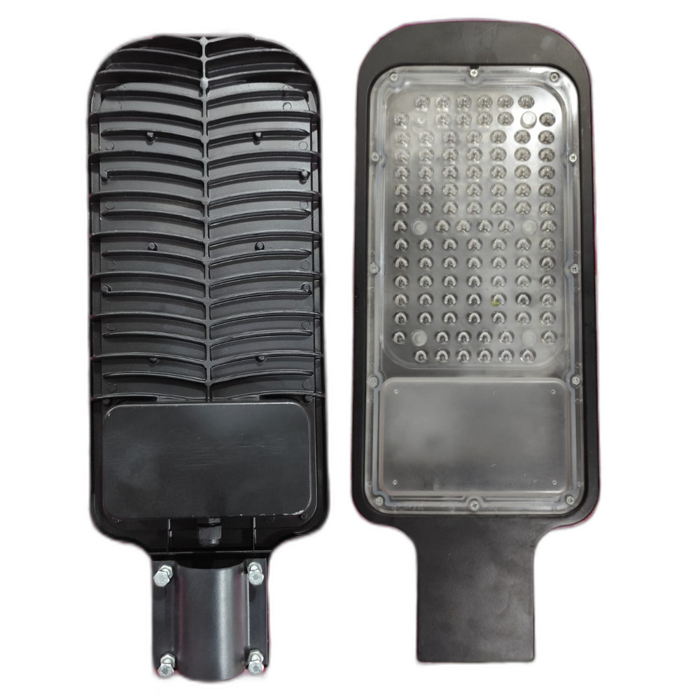 100W Street Light Housing
