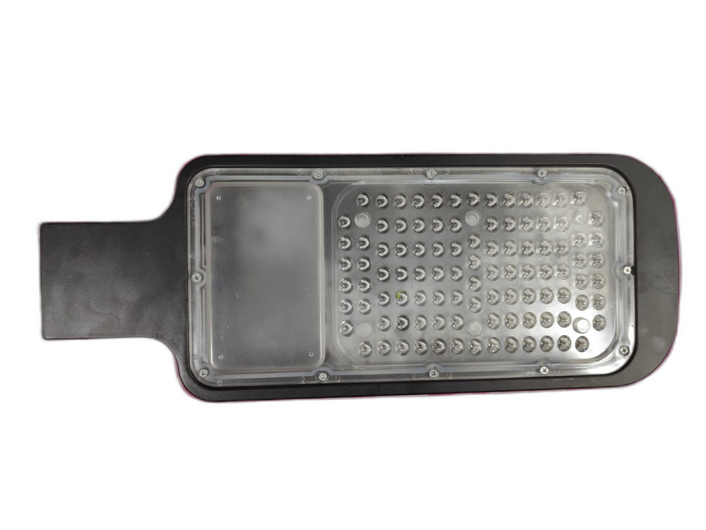 100W Street Light Housing
