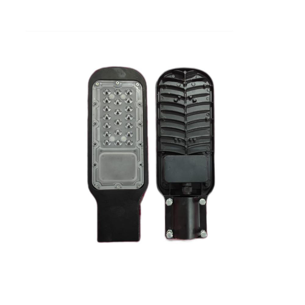 20W Street Light Housing