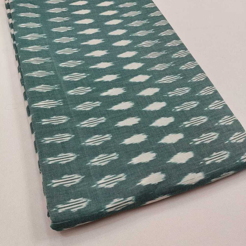 Mercerized Fabrics - Application: Apparel/clothing