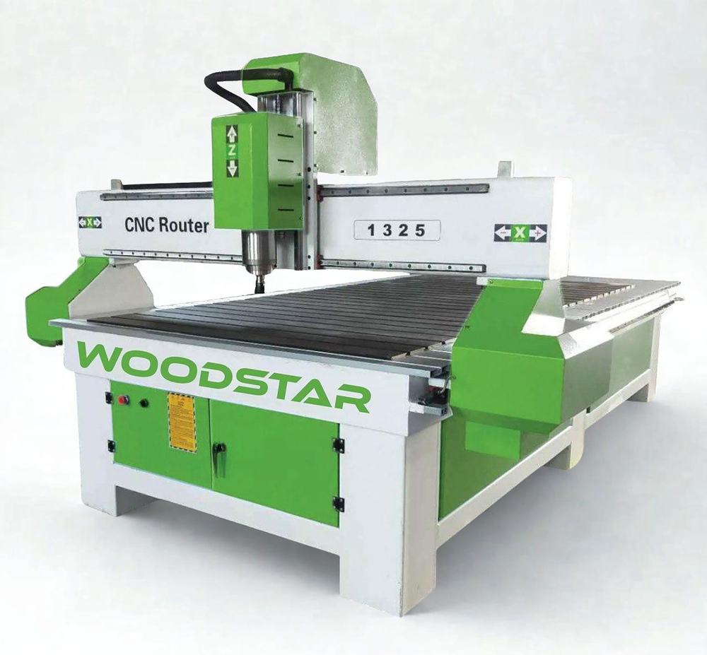 cnc wood router