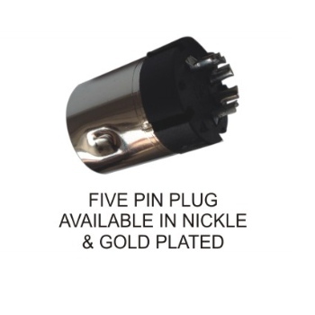 इलेक्ट्रिकल कनेक्टर्स