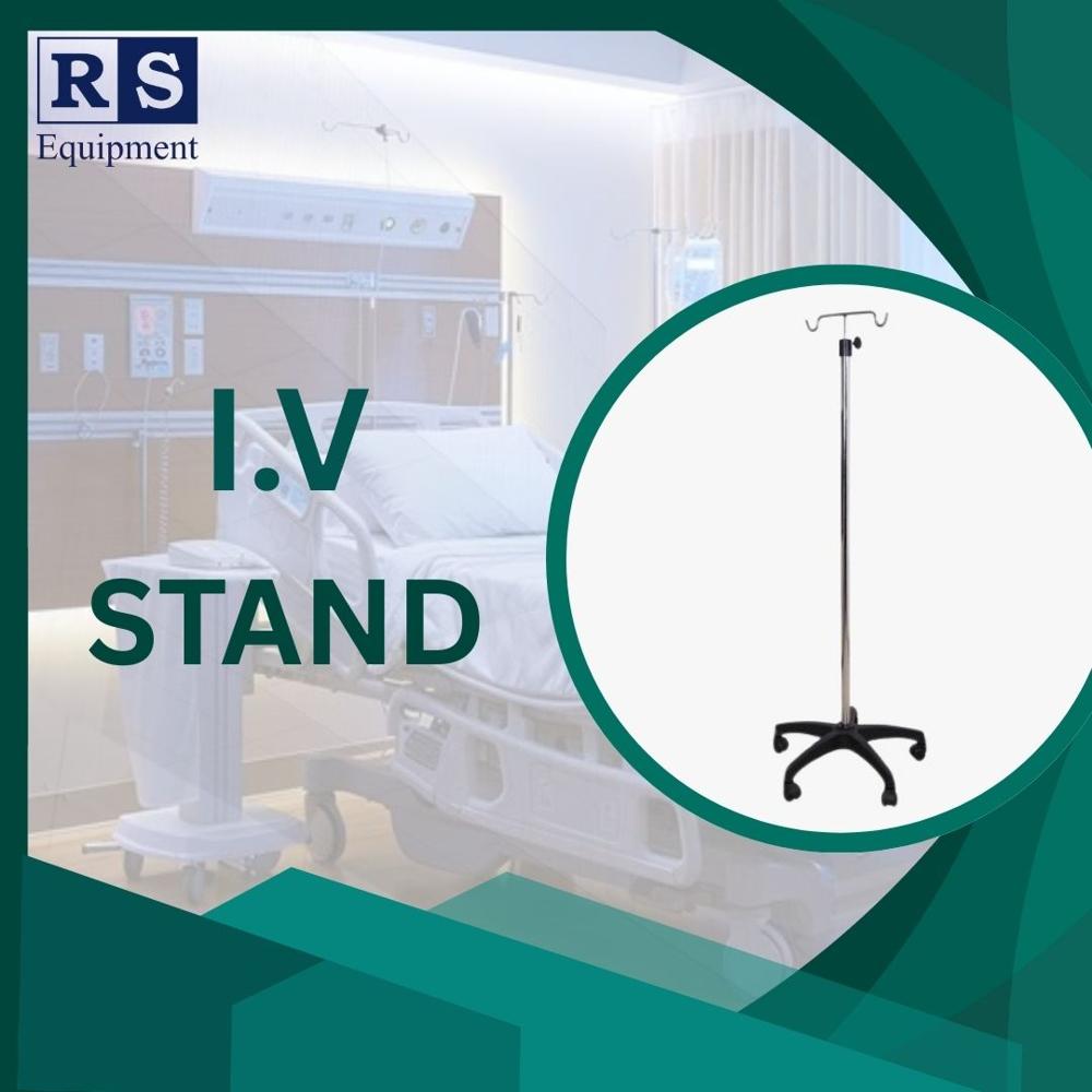 IV Stand