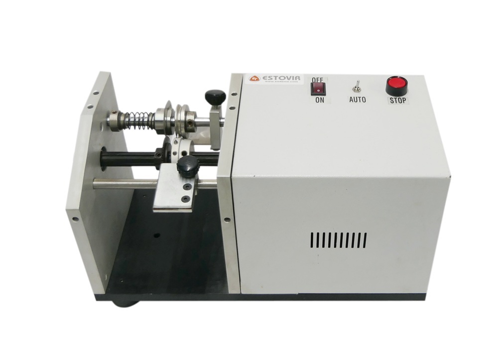 Component Pre-Forming Machines - Accuracy: 100 %