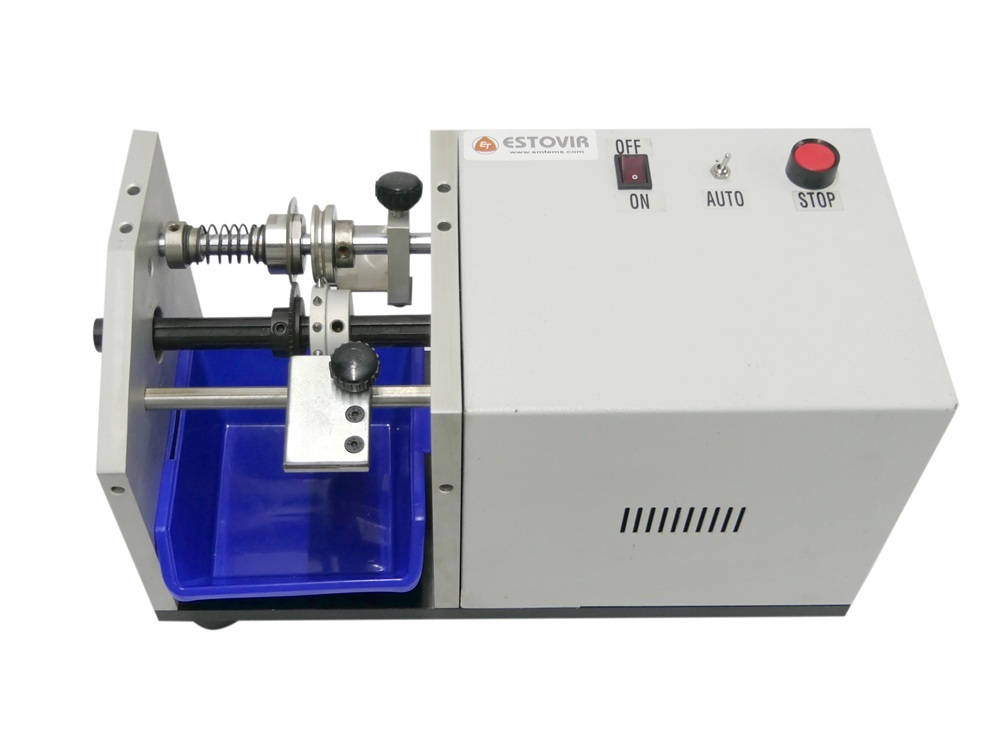 Component Pre-Forming Machines