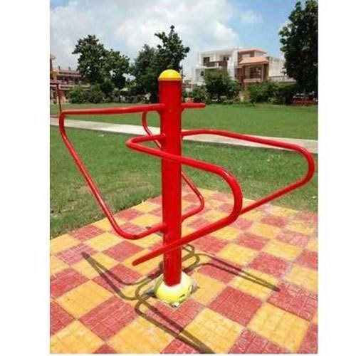 Push Up Bar - Color: Multicolored