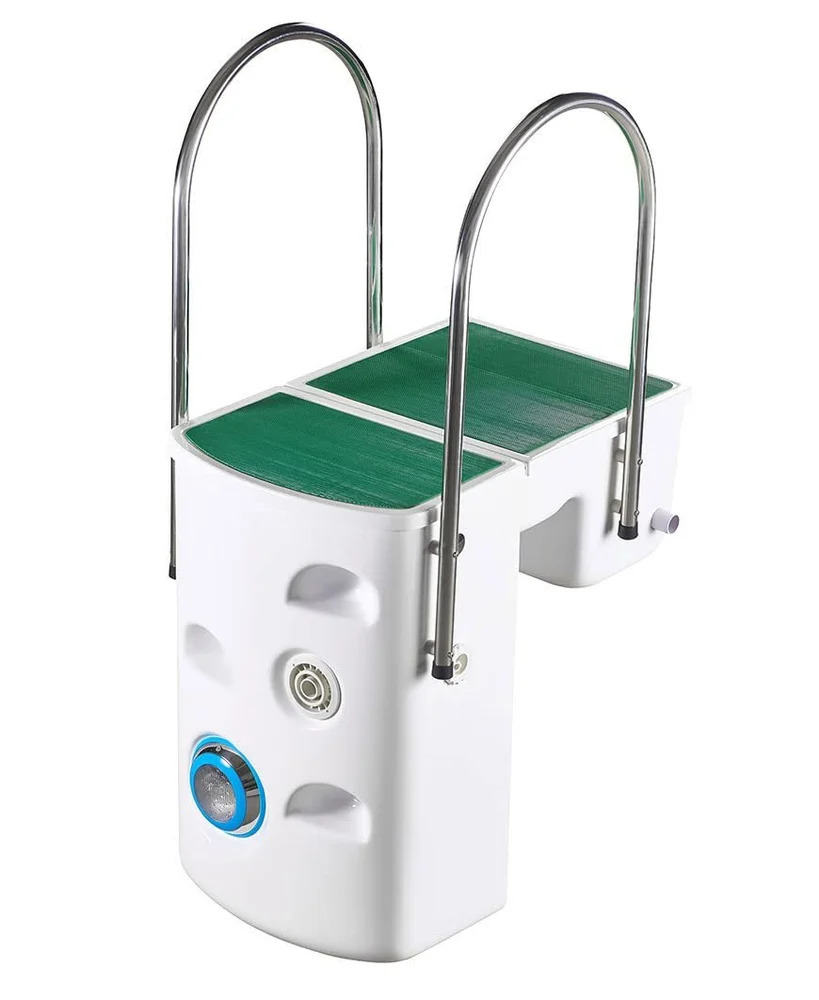 Swimming Pool Sand Filter - Color: Various Available