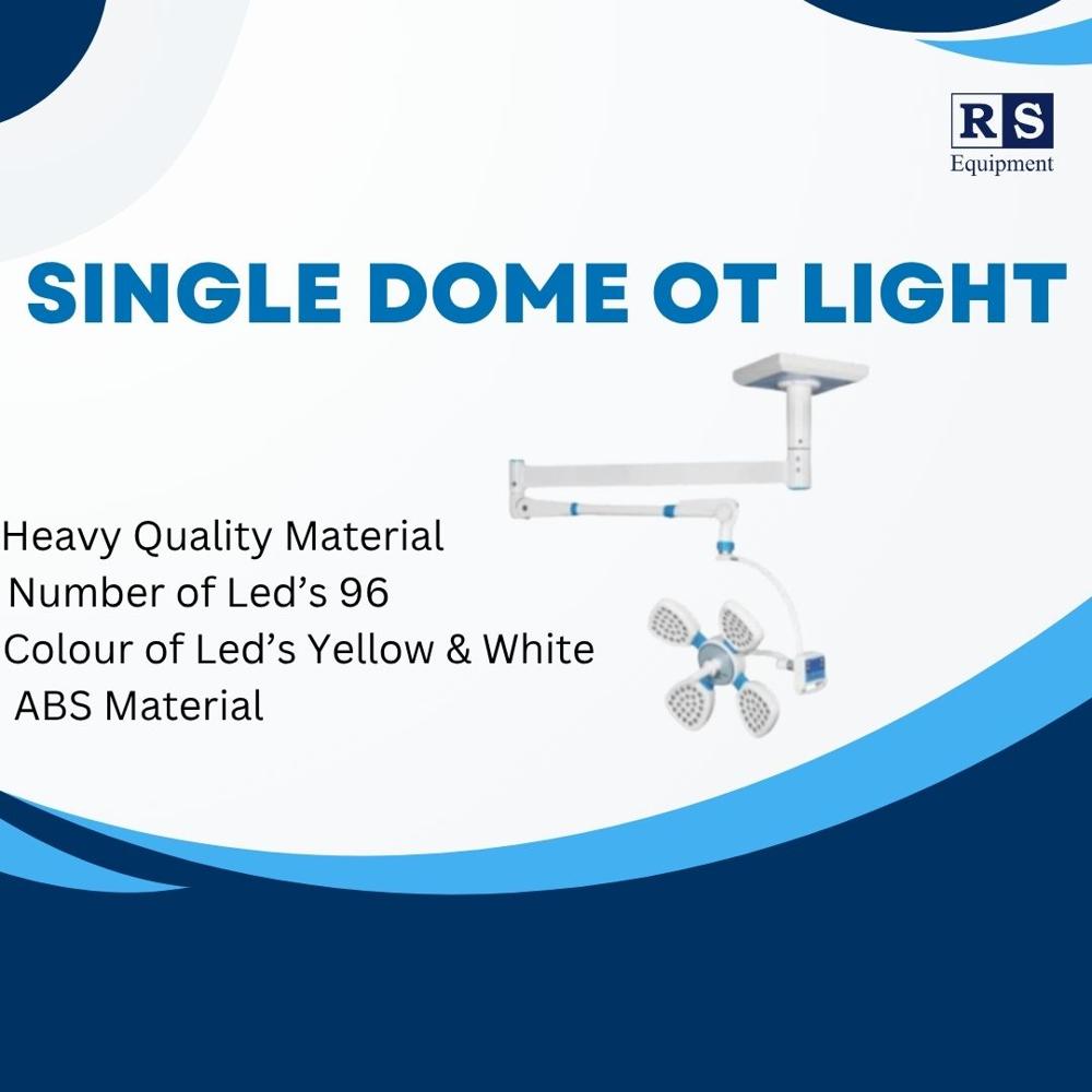 OT Light Single Dome -4