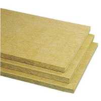 Insulated Rock Wool