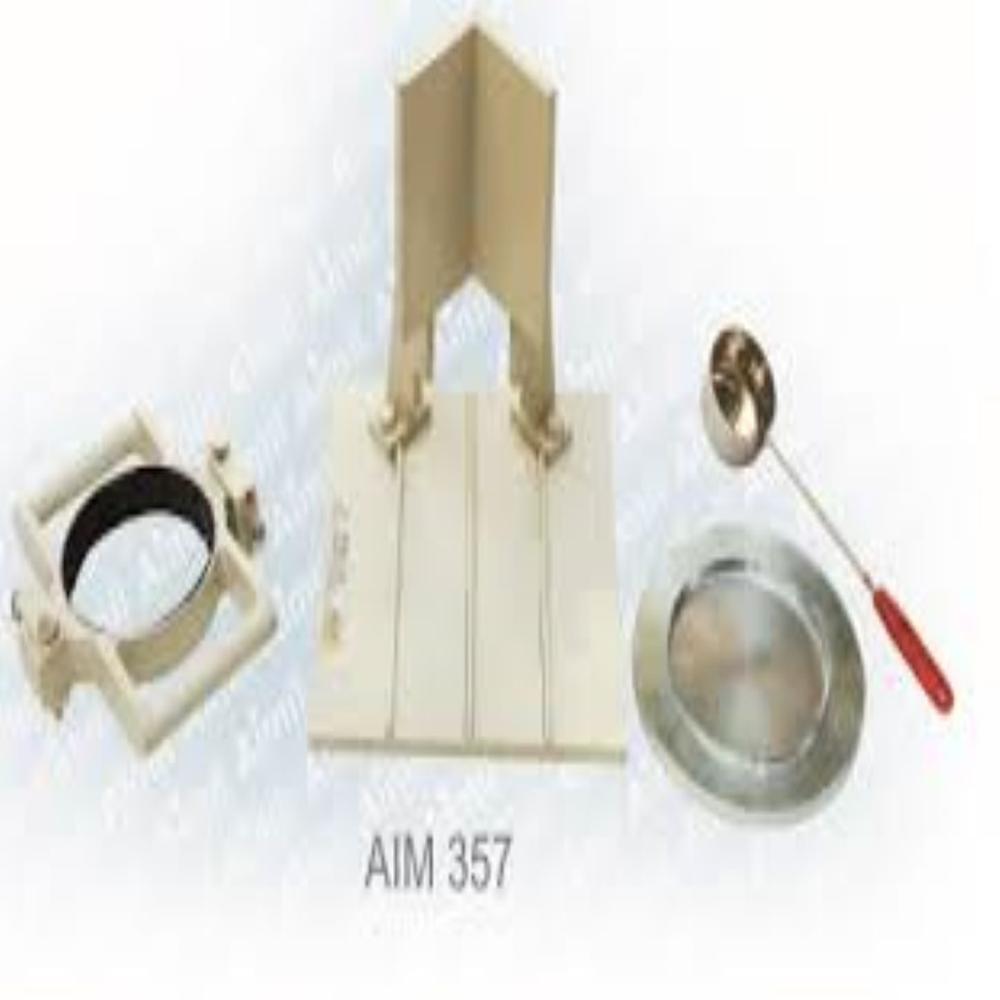 Capping Set (Horizontal)