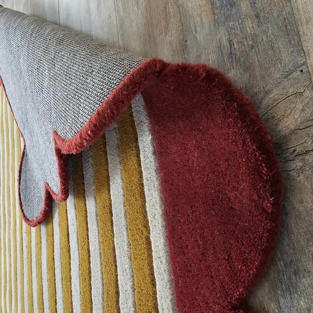 Hand Tufted Rug