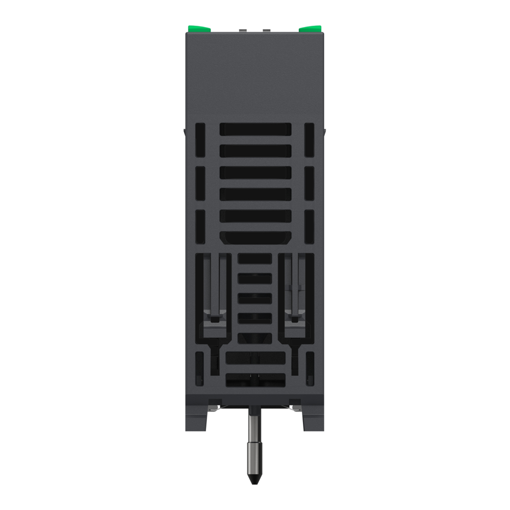 Ethernet Module-bmenoc0301 - Application: Process And Control Communication Module