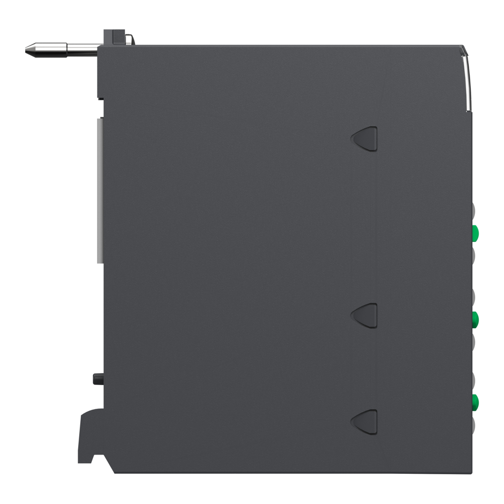 Bmenoc0301-ethernet Module M580 - 3-port Ethernet Communication - Frequency (Mhz): 60 Hertz (Hz)