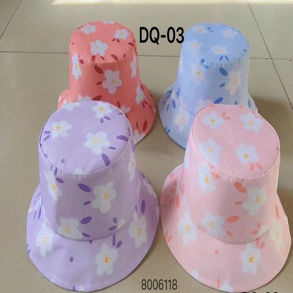KIDS HATS