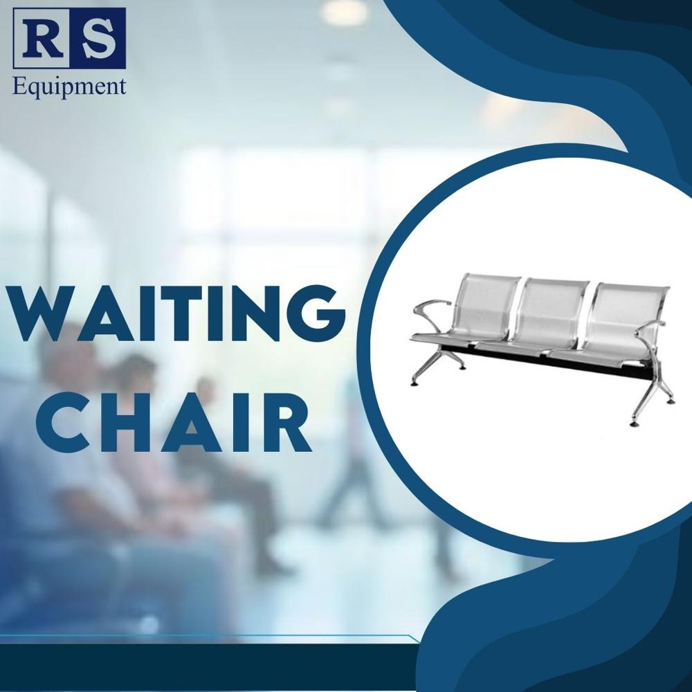 Waiting Area Chair