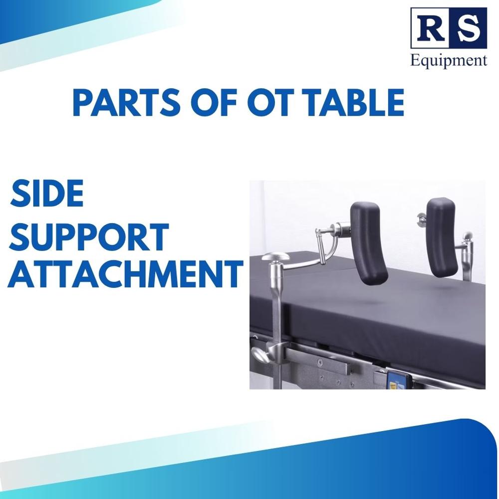 Side Support Attchment