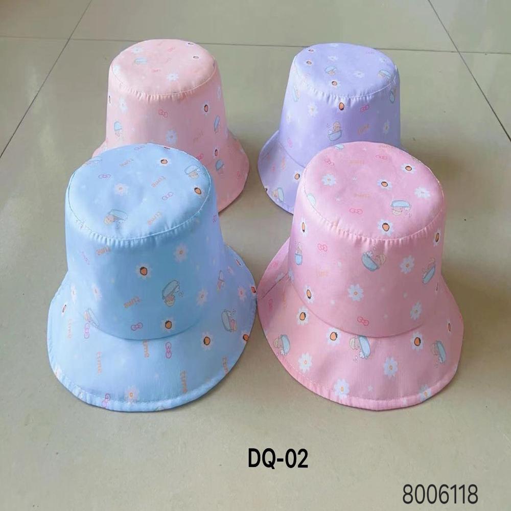 KIDS HATS