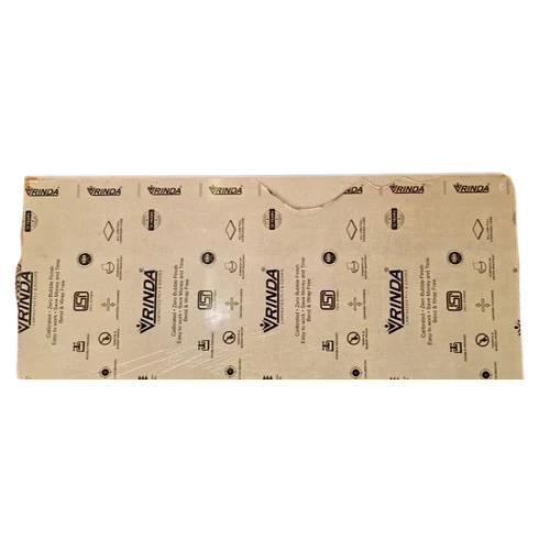 12Mm Laminated Plywood - Feature: Anti Acid