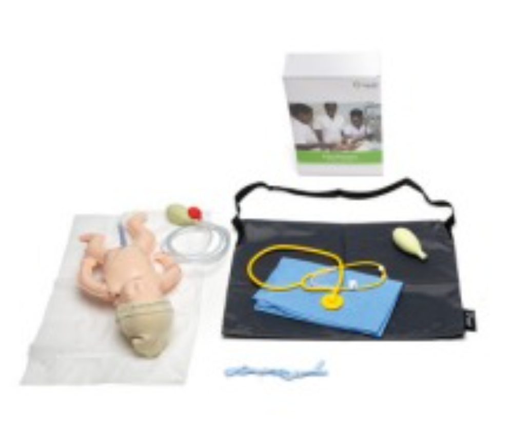 BEST PRICE NEONATALIE NEWBORN SIMULATOR MANIKIN