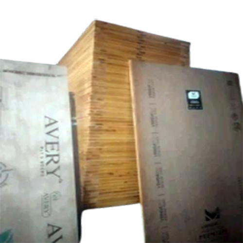 18Mm Plywood Boards - Feature: Anti Cracking
