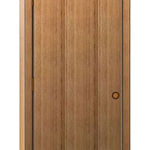Wooden Flush Doors - Application: Exterior