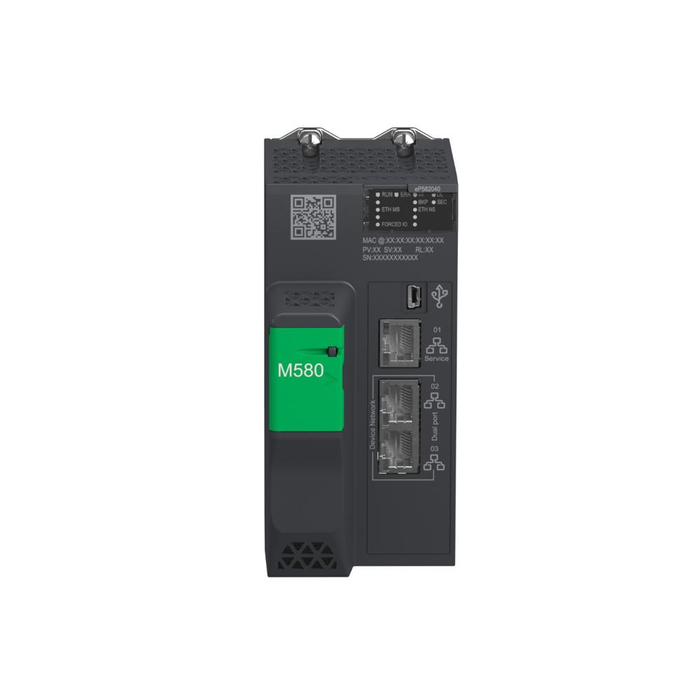 Modicon PLC -BMEP582040