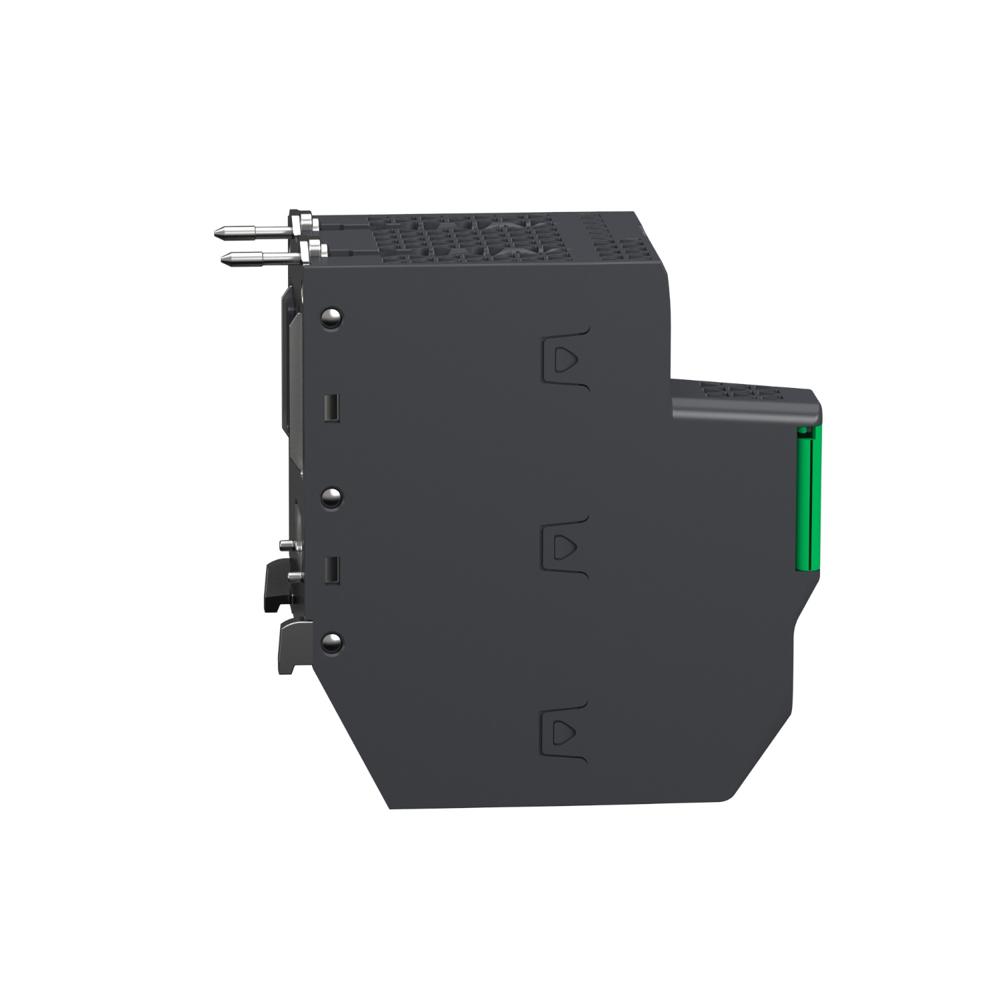 Modicon Plc -Bmep582040 - Application: 64 Event Tasks 2 Auxiliary Tasks 1 Cyclic/periodic Master Task 1 Periodic Fast Task