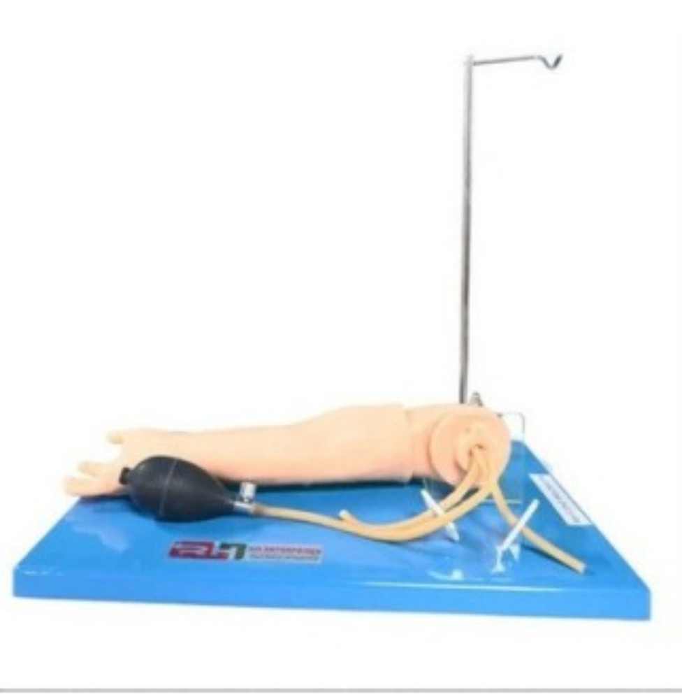 CHILD IV ARM MODEL MANIKIN