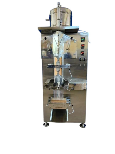 Automatic Liquid Packing Machine
