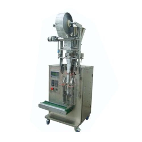 Ss Pouch Packing Machine - Automatic Grade: Automatic